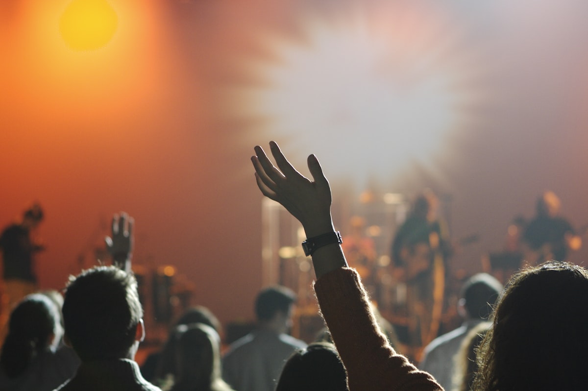 How to Make a Church Welcome Video That Actually Connects