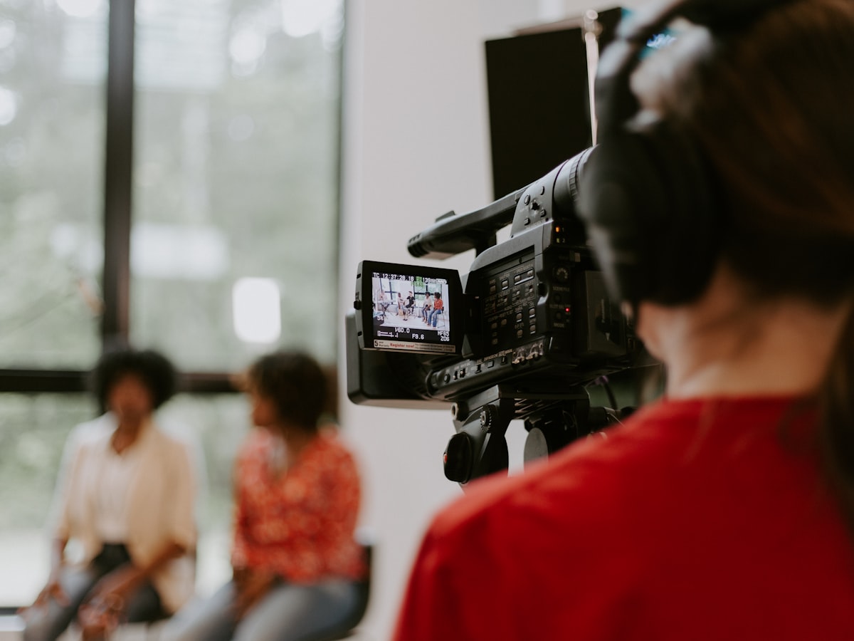 Church Media System